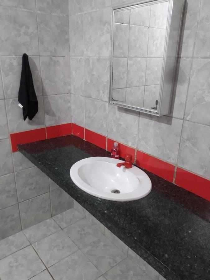 Palawan Hostel Pôrto das Galinhas Zewnętrze zdjęcie