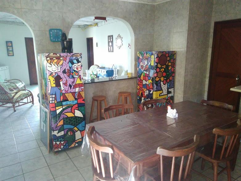 Palawan Hostel Pôrto das Galinhas Zewnętrze zdjęcie