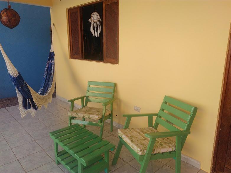 Palawan Hostel Pôrto das Galinhas Zewnętrze zdjęcie