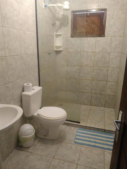 Palawan Hostel Pôrto das Galinhas Zewnętrze zdjęcie