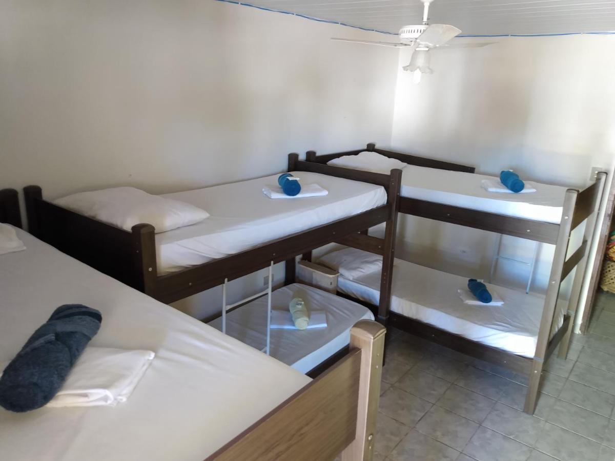 Palawan Hostel Pôrto das Galinhas Zewnętrze zdjęcie