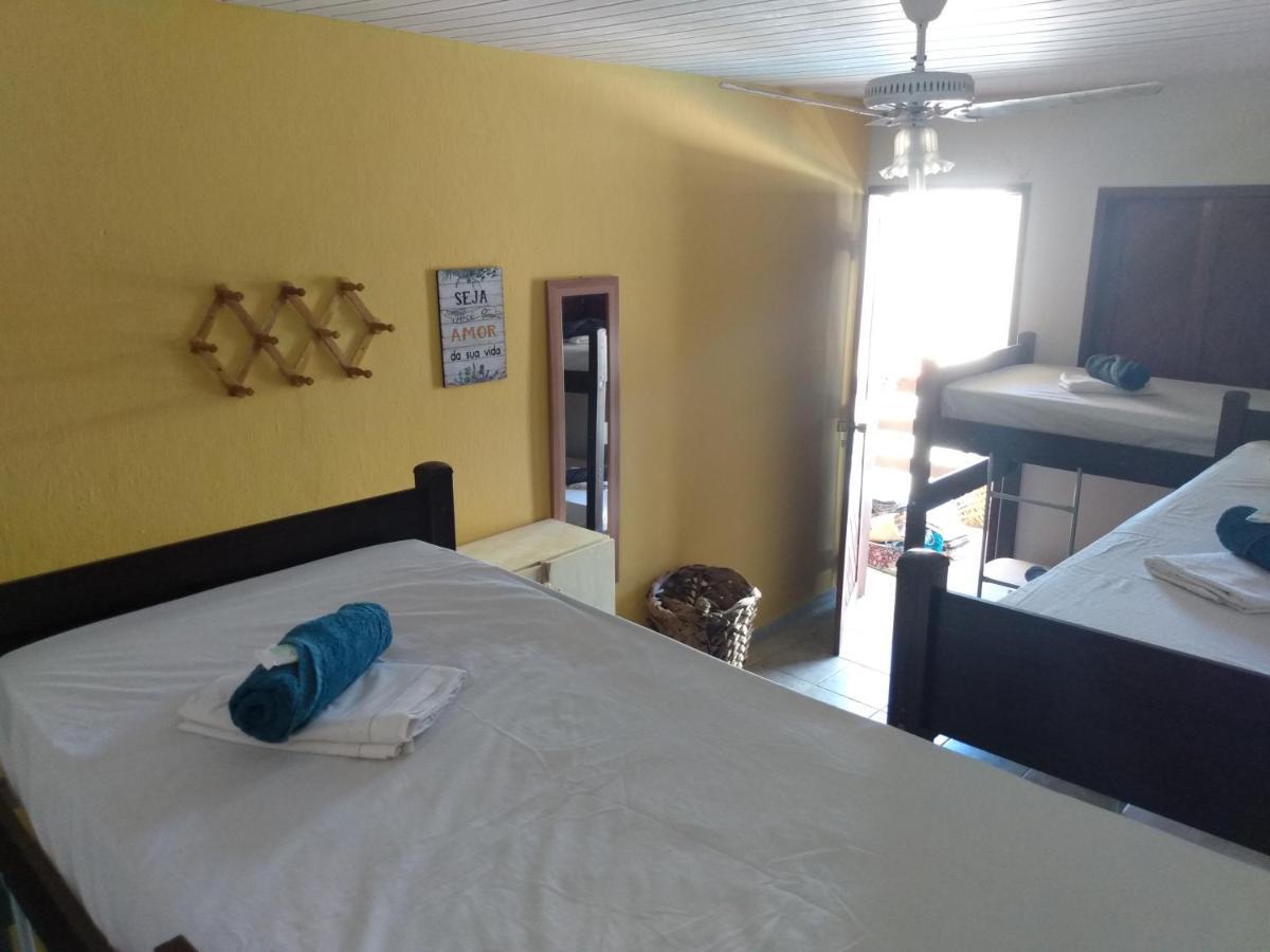 Palawan Hostel Pôrto das Galinhas Zewnętrze zdjęcie