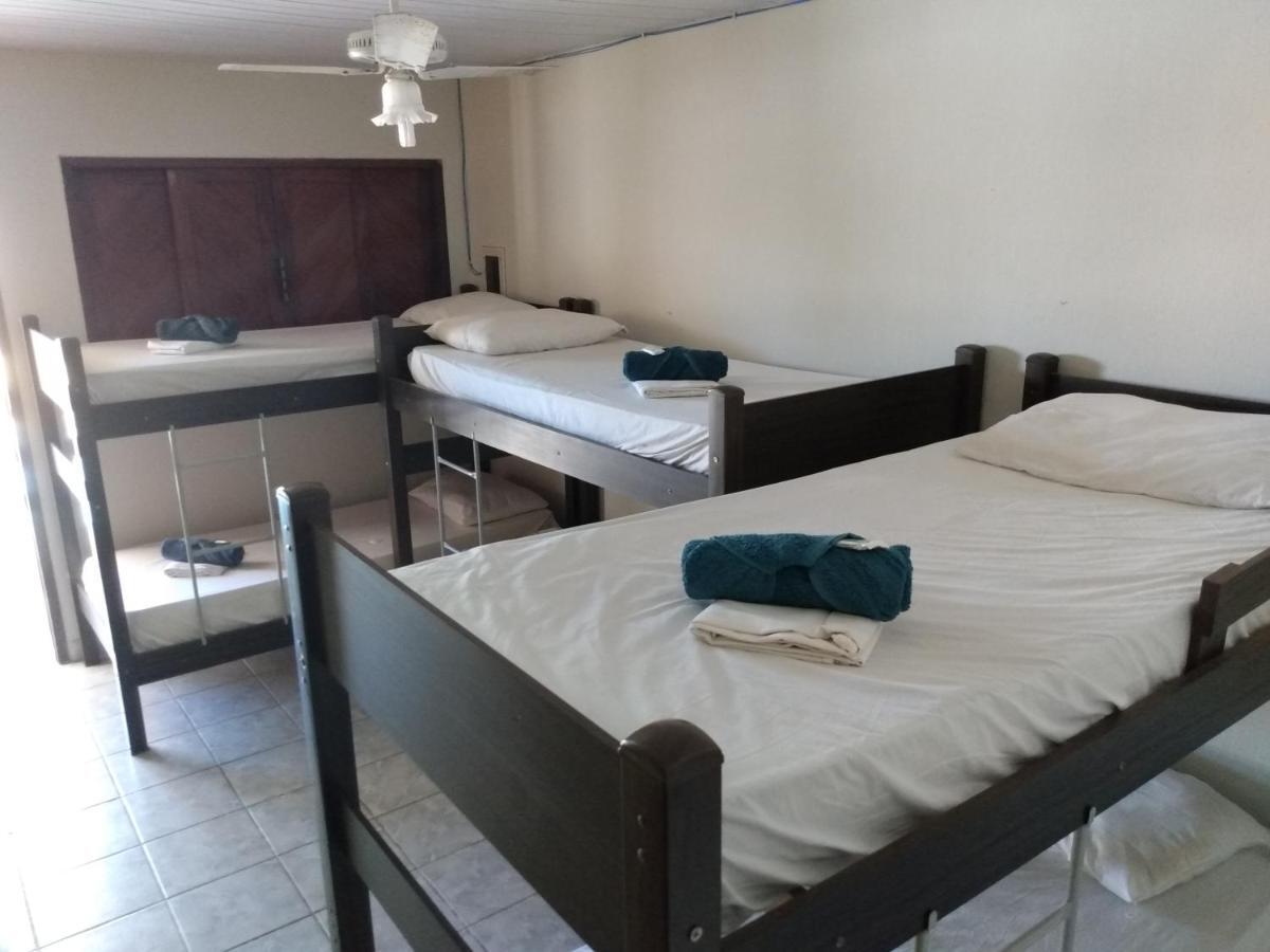 Palawan Hostel Pôrto das Galinhas Zewnętrze zdjęcie